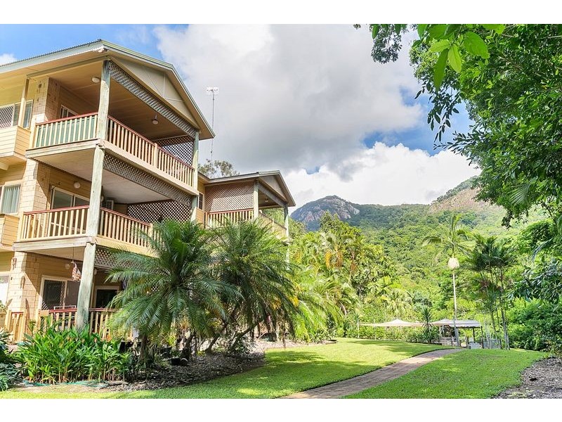 7/132-140 Stoney Creek Road, Kamerunga QLD 4870