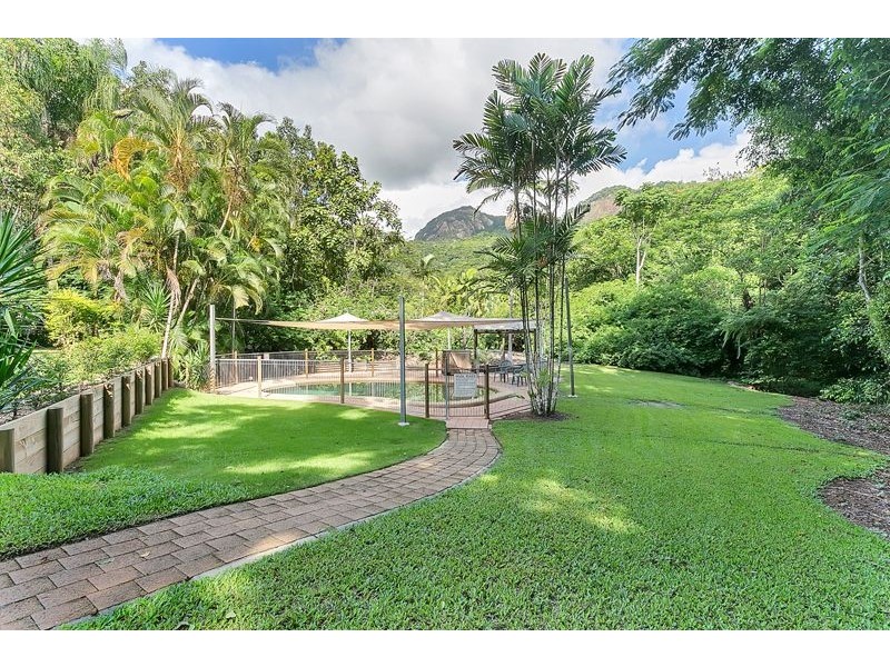 7/132-140 Stoney Creek Road, Kamerunga QLD 4870