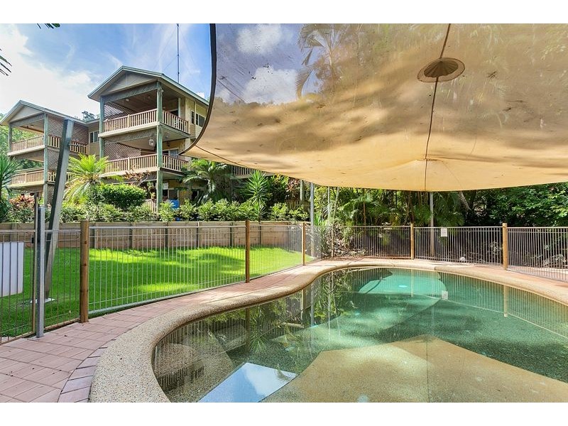 7/132-140 Stoney Creek Road, Kamerunga QLD 4870