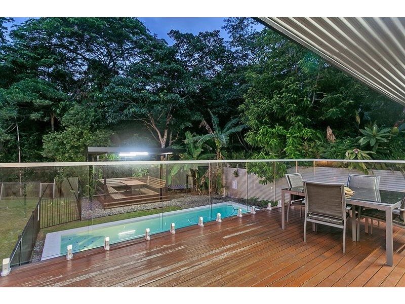 23 Mullins Street, Whitfield QLD 4870