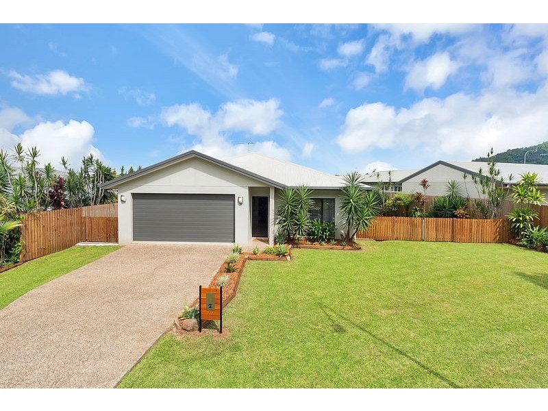 77 Cooktown Road, Edmonton QLD 4869