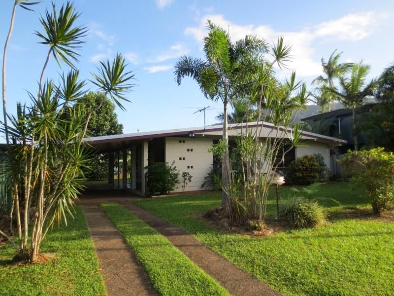 21 Woomera Street, Bayview Heights QLD 4868