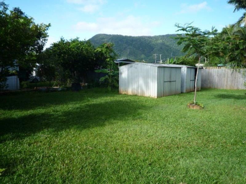 21 Woomera Street, Bayview Heights QLD 4868