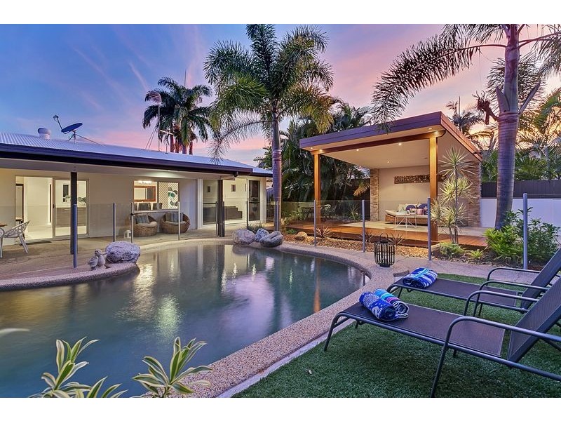 15 Portsea Crescent, Kewarra Beach QLD 4879