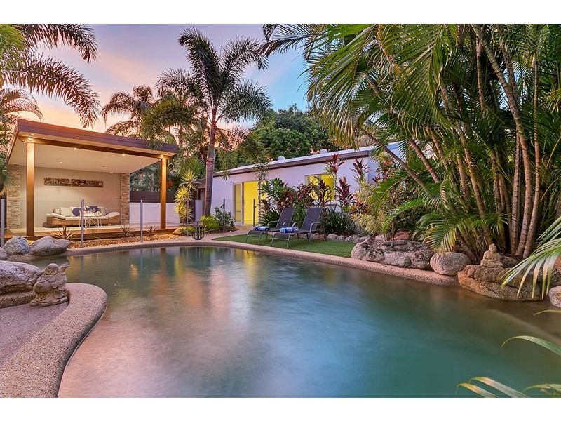 15 Portsea Crescent, Kewarra Beach QLD 4879