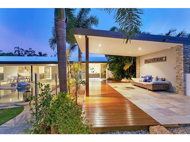 15 Portsea Crescent, Kewarra Beach QLD 4879