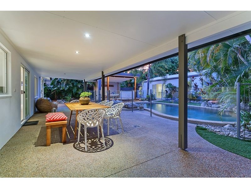 15 Portsea Crescent, Kewarra Beach QLD 4879