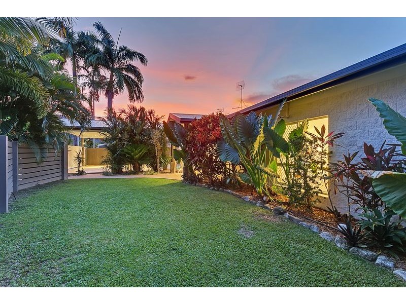 15 Portsea Crescent, Kewarra Beach QLD 4879