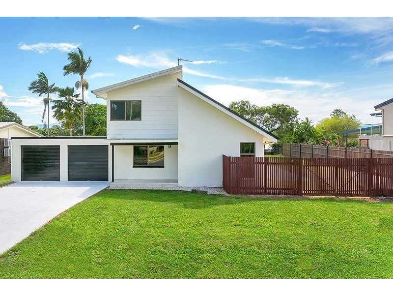 104 Irene Street, Mooroobool QLD 4870