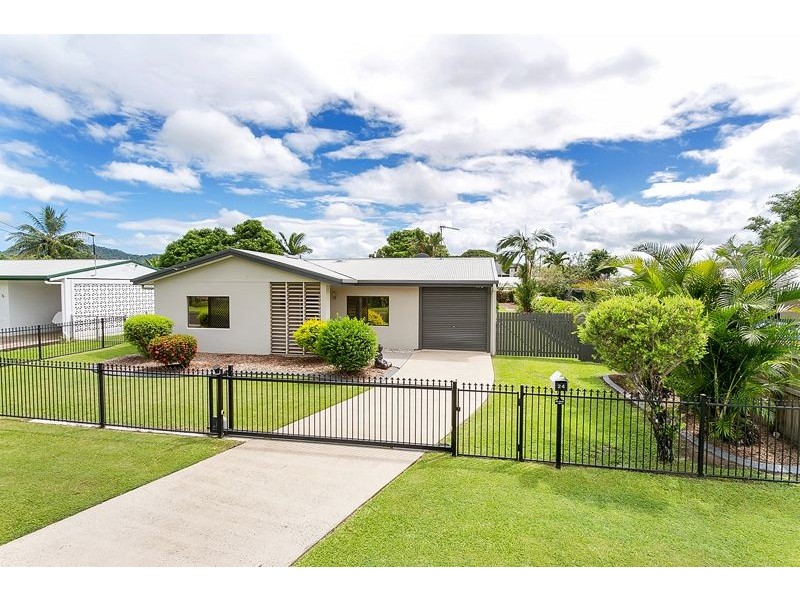 24 Dunbar Street, Mooroobool QLD 4870