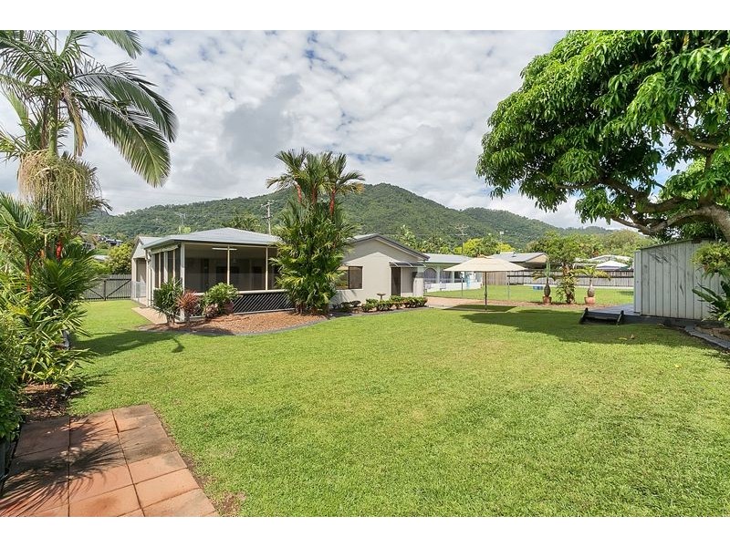 24 Dunbar Street, Mooroobool QLD 4870