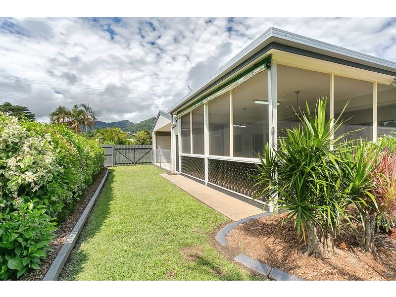 24 Dunbar Street, Mooroobool QLD 4870