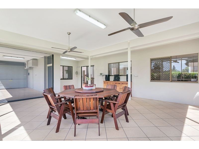 24 Dunbar Street, Mooroobool QLD 4870