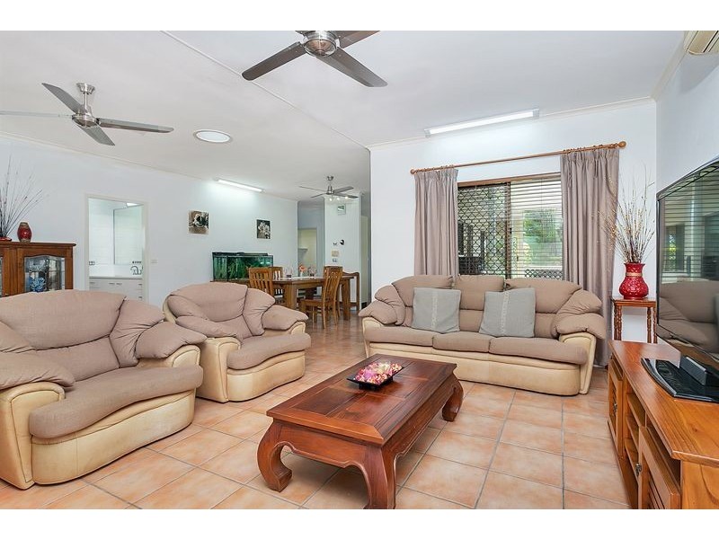 24 Dunbar Street, Mooroobool QLD 4870