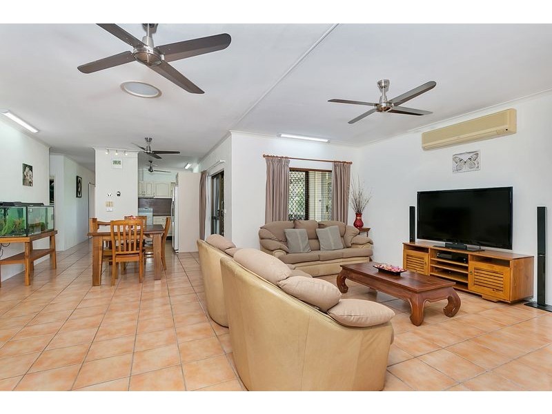 24 Dunbar Street, Mooroobool QLD 4870