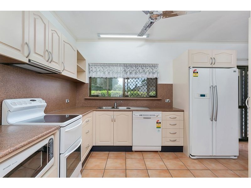 24 Dunbar Street, Mooroobool QLD 4870