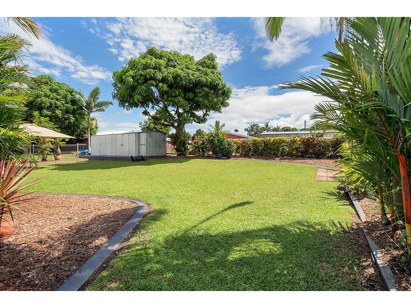 24 Dunbar Street, Mooroobool QLD 4870