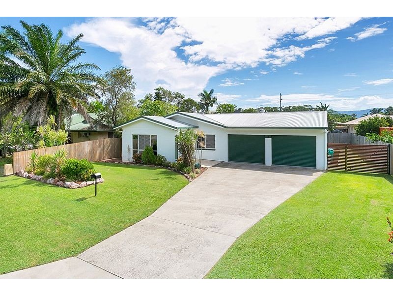 3 Pitt Court, Earlville QLD 4870