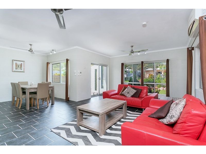 3 Pitt Court, Earlville QLD 4870