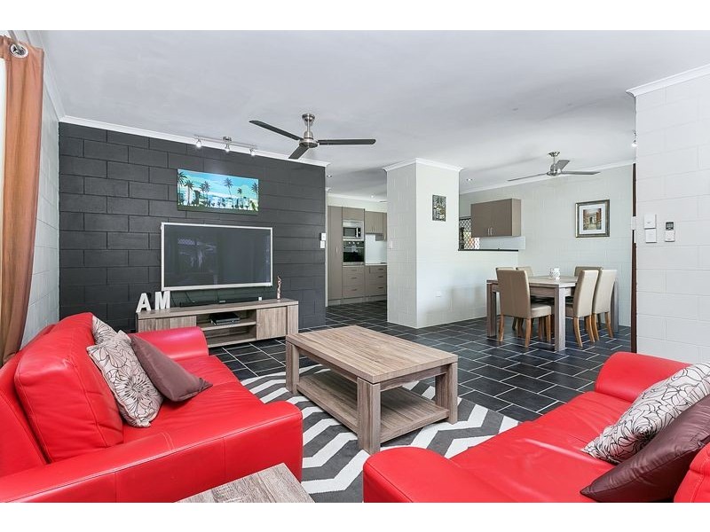 3 Pitt Court, Earlville QLD 4870