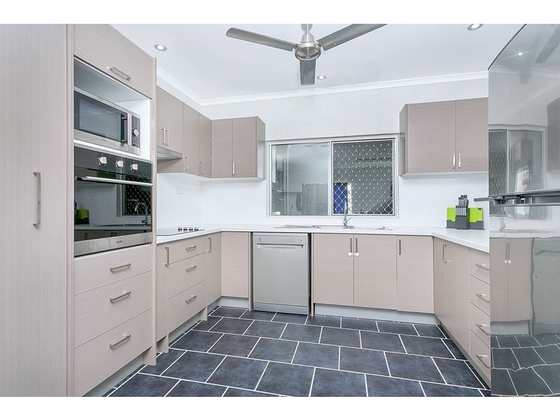 3 Pitt Court, Earlville QLD 4870