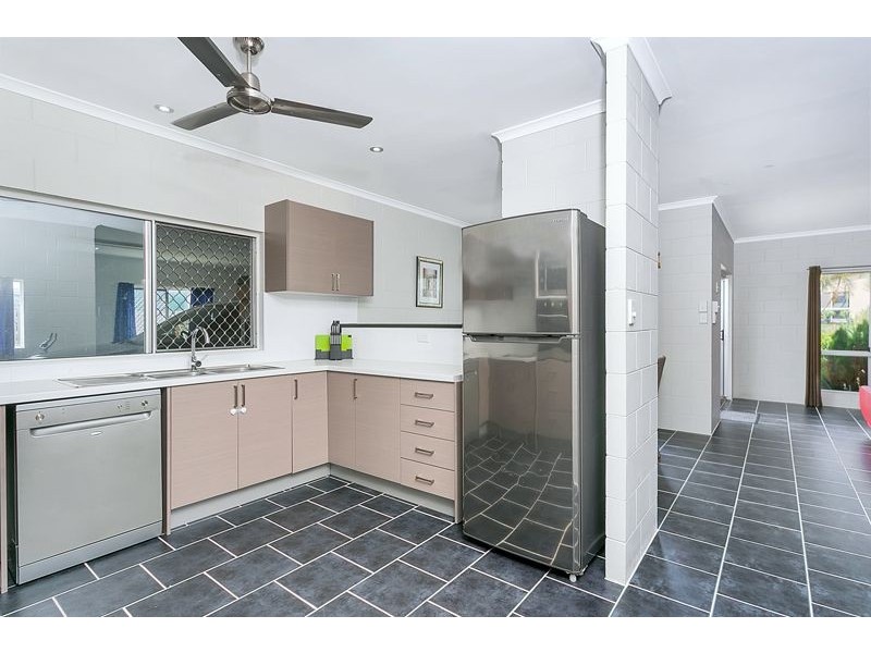 3 Pitt Court, Earlville QLD 4870