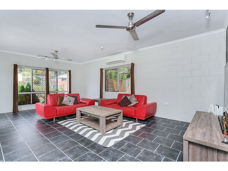 3 Pitt Court, Earlville QLD 4870