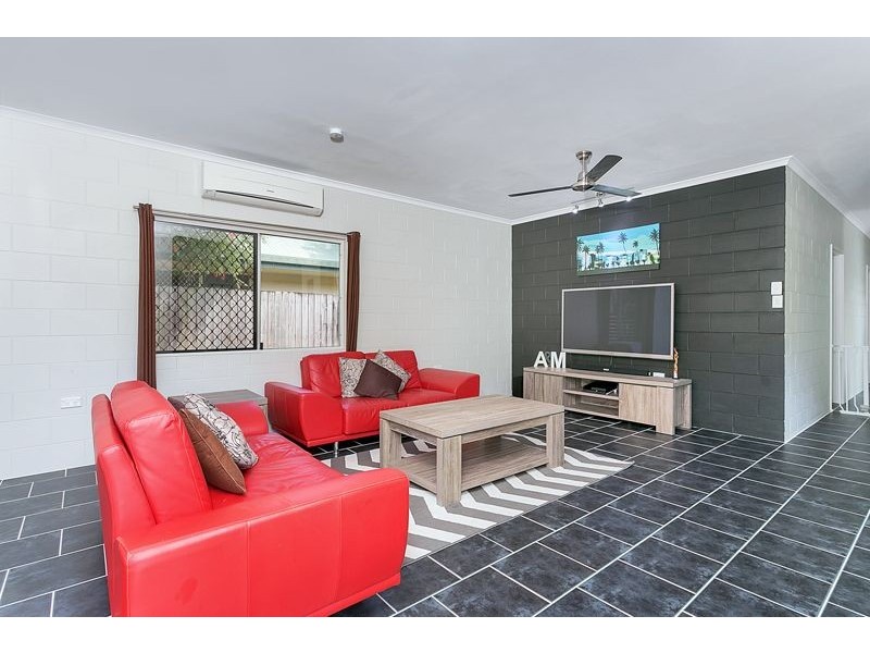 3 Pitt Court, Earlville QLD 4870