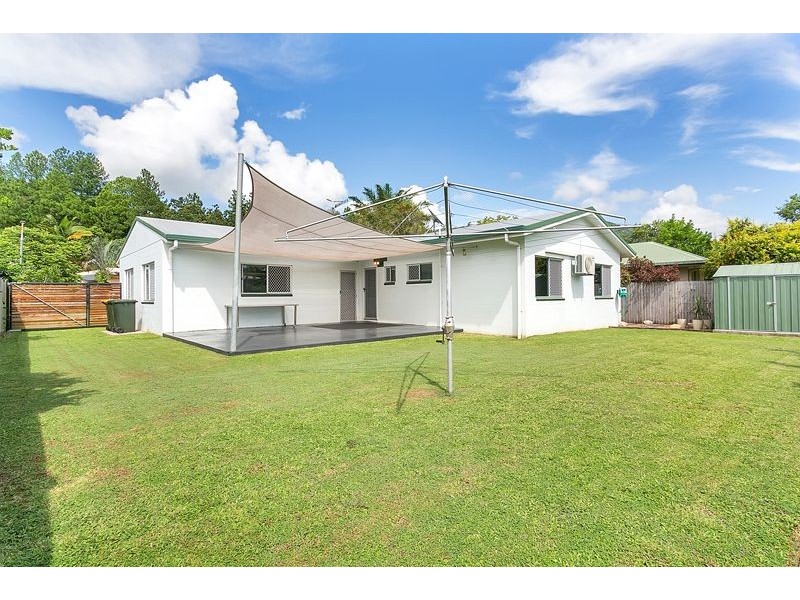 3 Pitt Court, Earlville QLD 4870