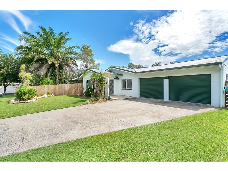 3 Pitt Court, Earlville QLD 4870