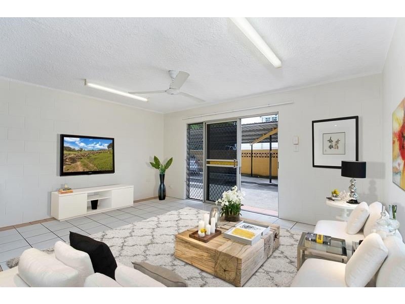 1/392 Severin Street, Parramatta Park QLD 4870
