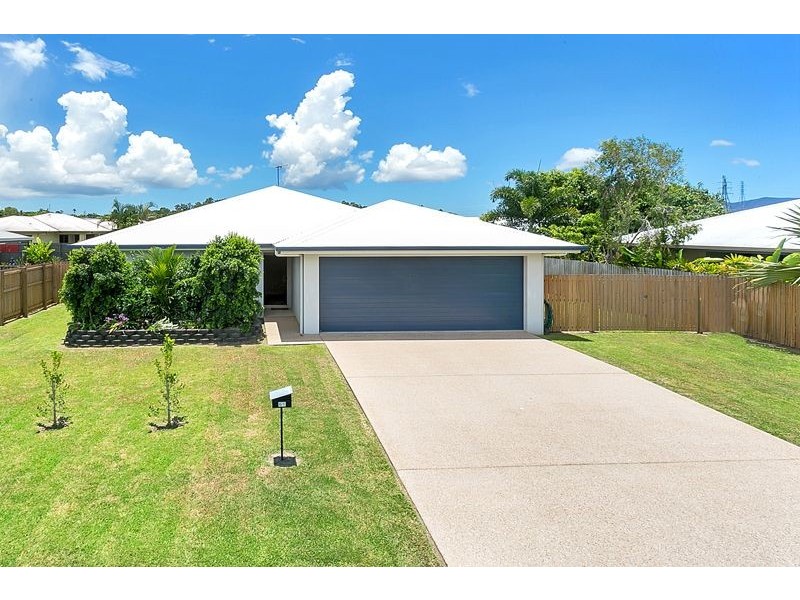 65 Leftwich Street, White Rock QLD 4868