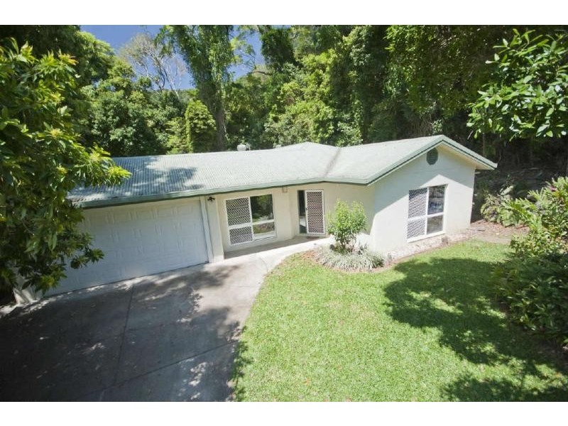 6 Beaman Close, Aeroglen QLD 4870