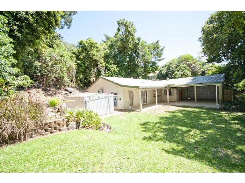 6 Beaman Close, Aeroglen QLD 4870