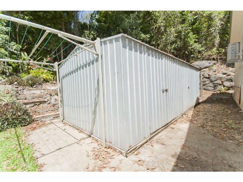 6 Beaman Close, Aeroglen QLD 4870