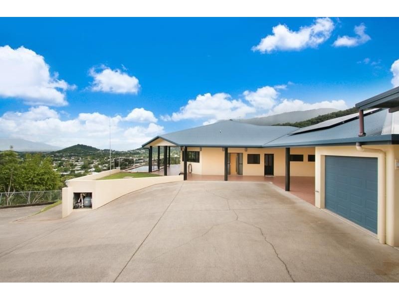 144 Sydney Street, Bayview Heights QLD 4868