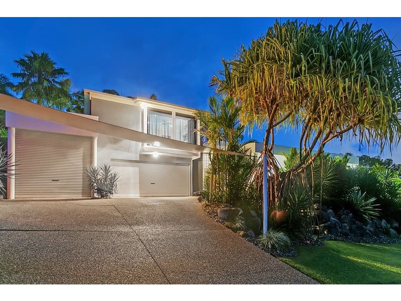 7-9 Kestrel Street, Bayview Heights QLD 4868