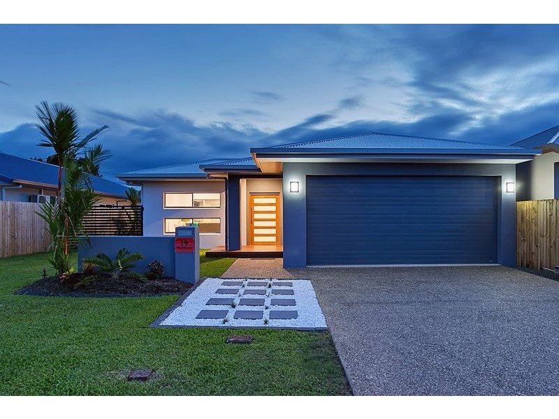 19 Northcote Street, Trinity Park QLD 4879