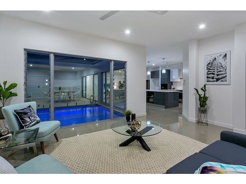 19 Northcote Street, Trinity Park QLD 4879