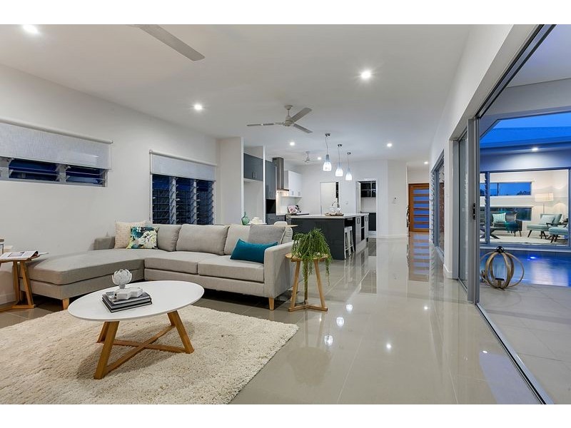 19 Northcote Street, Trinity Park QLD 4879