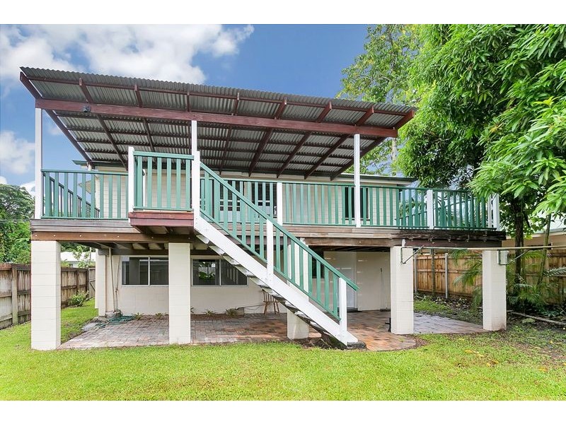 108 Callaghan Street, Mooroobool QLD 4870