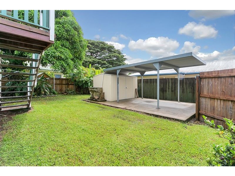 108 Callaghan Street, Mooroobool QLD 4870