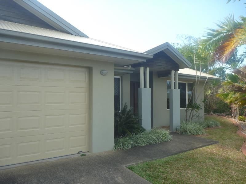 4 Fitzmaurice Drive, Bentley Park QLD 4869