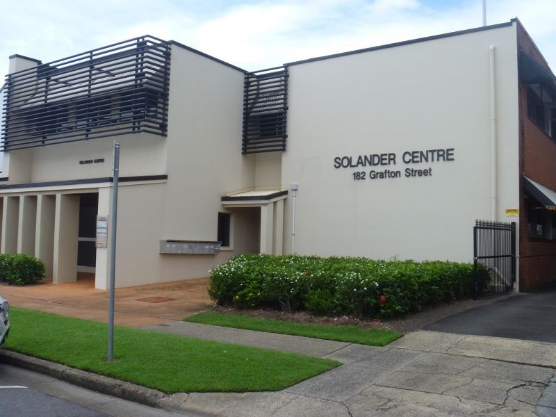 10/182  Grafton Street, Cairns QLD 4870