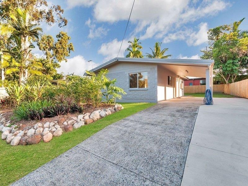 34 Cavallaro Avenue, Earlville QLD 4870