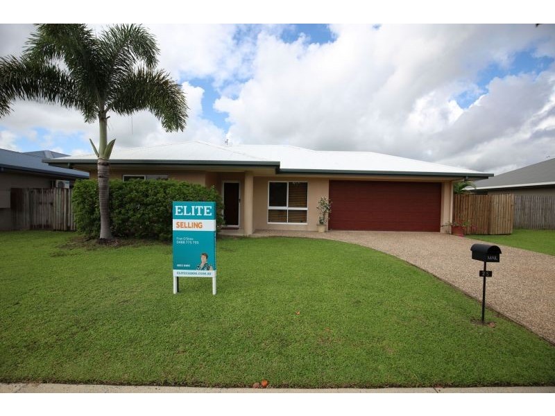25 Colombia Street, White Rock QLD 4868