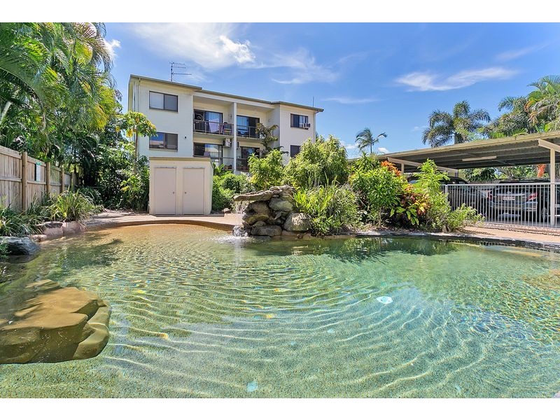 25/215 McLeod Street, Cairns North QLD 4870