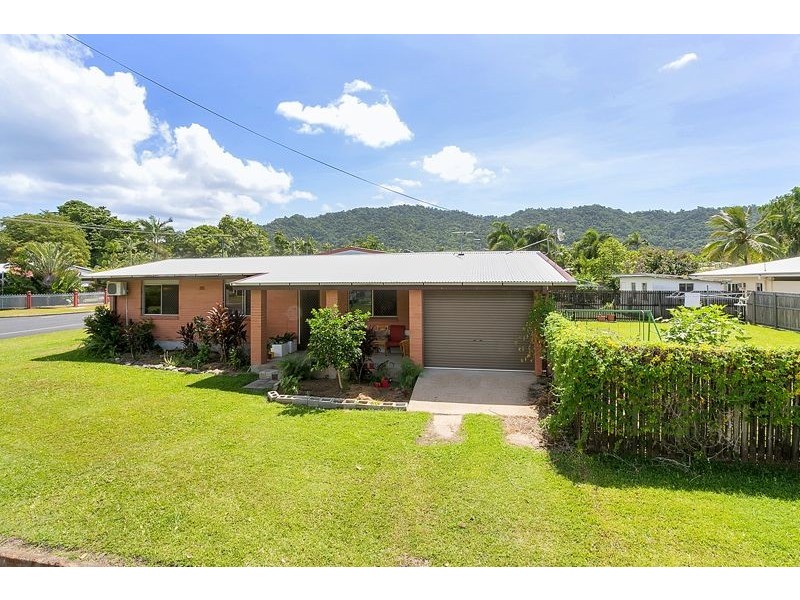 128 Jensen Street, Edge Hill QLD 4870