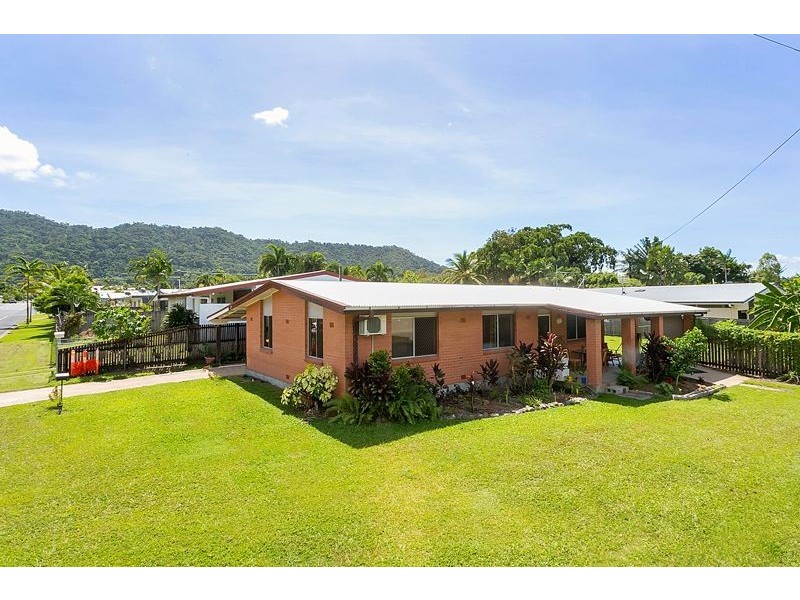 128 Jensen Street, Edge Hill QLD 4870