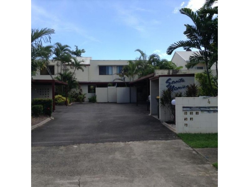 6/4 Maytown Close, Manoora QLD 4870